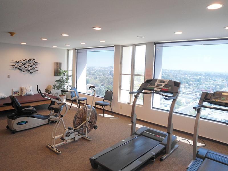 Bixby Knolls Towers Senior Living Community Assisted Living, Nursing